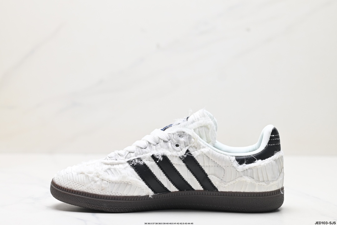 Adidas Samba Shoes